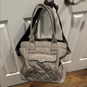 Rebecca Minkoff diaper bag